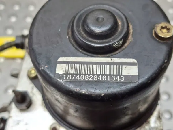 ABS-Pumpe OEM S25154873 für Mini Cooper R50 image 5