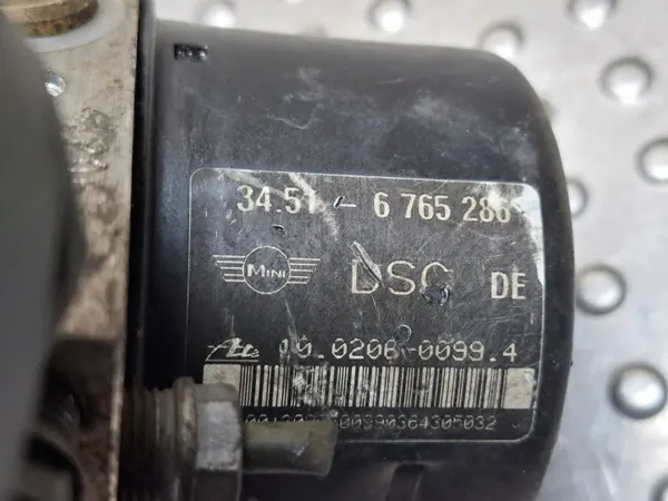 ABS-Pumpe OEM S25154873 für Mini Cooper R50 image 6
