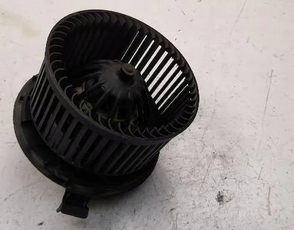 Lämmityspuhallin NISSAN MICRA III image 3