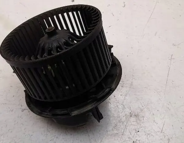 Lämmityspuhallin NISSAN MICRA III image 4