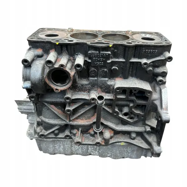 Bloque motor OEM para VW Touran Golf 1.9 TDI BRU image 2