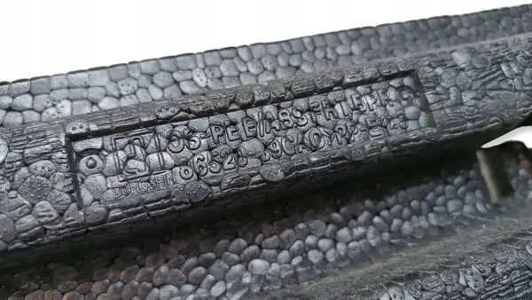 Frontstoßfänger-Absorber OEM 86520J9CA0 für Hyundai Kona image 4