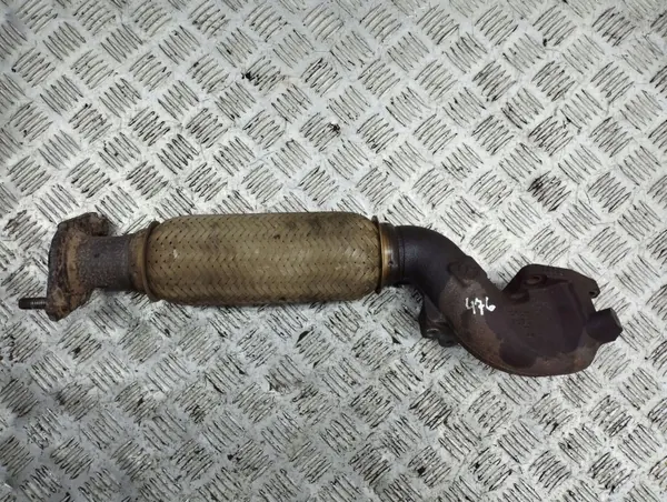 Mazda CX-7 2011 Avgasflexrör OEM AMD83754 image 2
