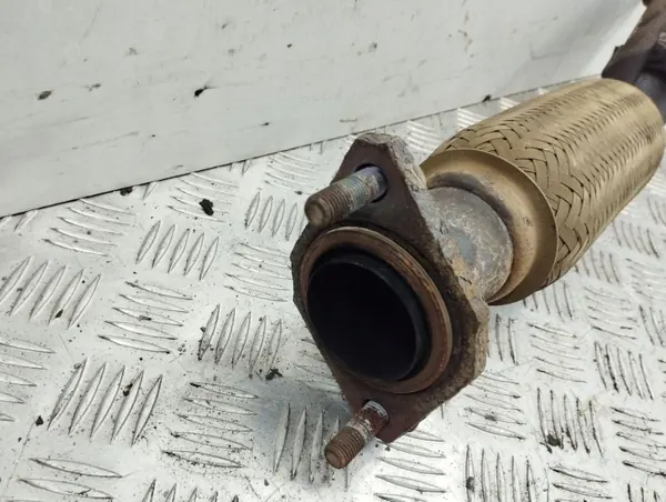 Mazda CX-7 2011 Avgasflexrör OEM AMD83754 image 3