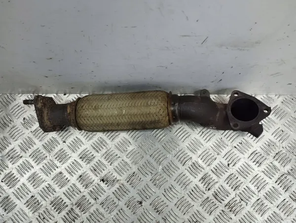 Mazda CX-7 2011 Avgasflexrör OEM AMD83754 image 4