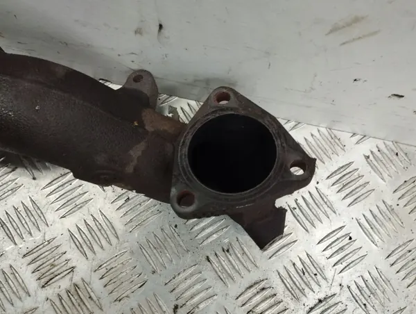 Mazda CX-7 2011 Avgasflexrör OEM AMD83754 image 6