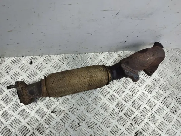 Mazda CX-7 2011 Avgasflexrör OEM AMD83754 image 7