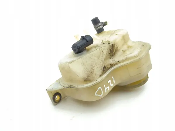 Maserati bromsvätskebehållare OEM AMD192822 image 5