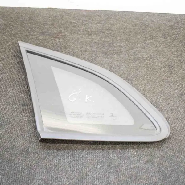 Achter rechter ruit OEM 31386770 voor Volvo V40 image 2