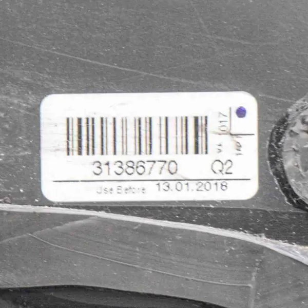 Achter rechter ruit OEM 31386770 voor Volvo V40 image 5