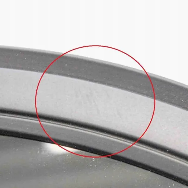 Achter rechter ruit OEM 31386770 voor Volvo V40 image 6