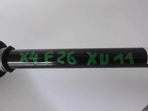 Vänster bakaxel BMW X4 F26 X3 F25 D=28MM OEM image 3