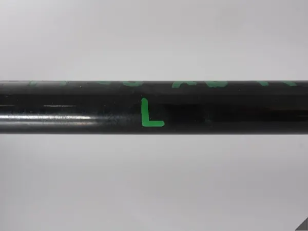 Vänster bakaxel BMW X4 F26 X3 F25 D=28MM OEM image 4