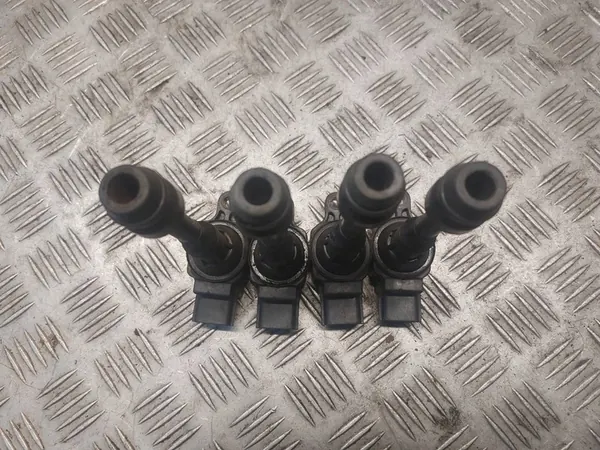 Conjunto de Bobinas de Ignição Nissan X-Trail I 2.0 16V 224488H310 image 3