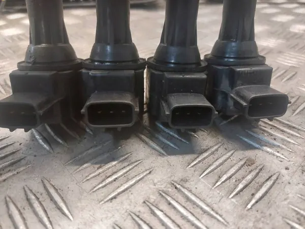 Conjunto de Bobinas de Ignição Nissan X-Trail I 2.0 16V 224488H310 image 4