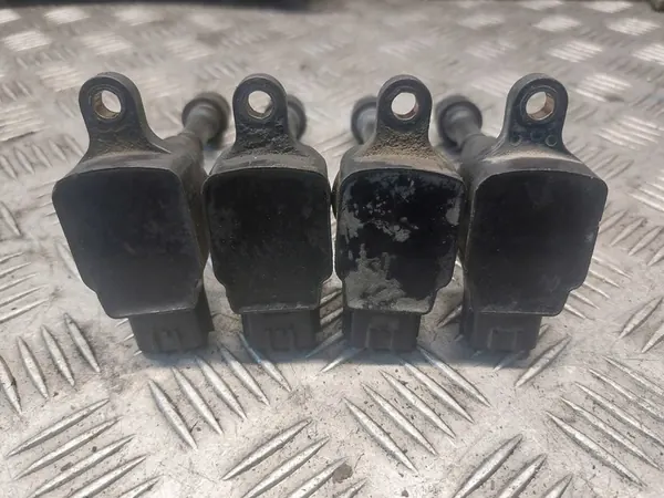 Conjunto de Bobinas de Ignição Nissan X-Trail I 2.0 16V 224488H310 image 5