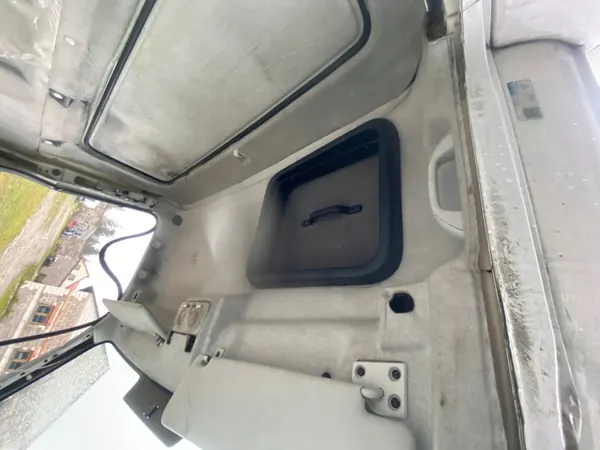 Sovhytt OEM 4521 för Iveco Daily 18R image 10