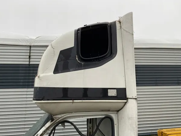 Sovhytt OEM 4521 för Iveco Daily 18R image 3