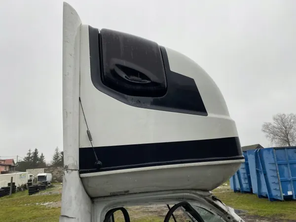 Sovhytt OEM 4521 för Iveco Daily 18R image 6
