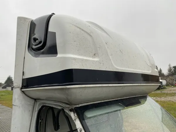 Sovhytt OEM 4521 för Iveco Daily 18R image 7