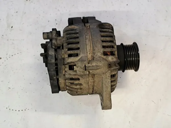 Kokonainen generaattori Saab 9-3 Estate 2008 OEM 13229992 image 3