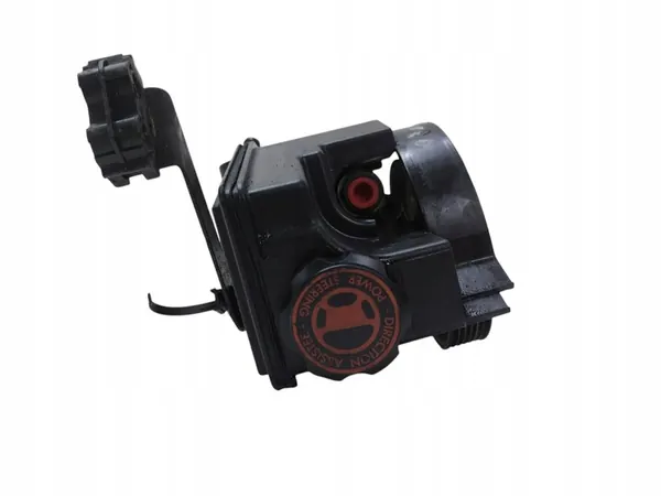 PEUGEOT 206 1.4 HDI Servostyrningspump 9638364580 image 4