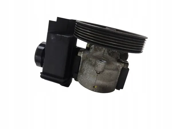 PEUGEOT 206 1.4 HDI Servostyrningspump 9638364580 image 6