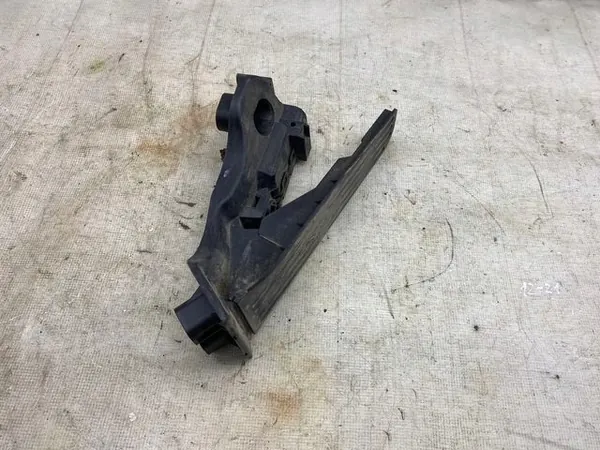 AUDI A3 8P Kaasu-asennon Poljin 1K1721503AB image 3