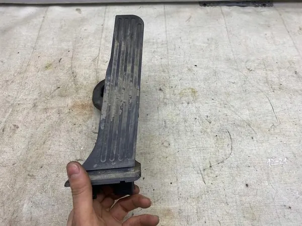 AUDI A3 8P Kaasu-asennon Poljin 1K1721503AB image 4