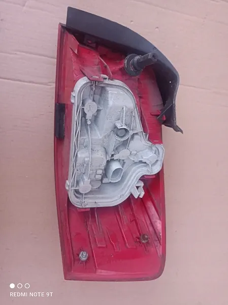 LUZ TRASERA DERECHA AUDI A3 8P 8P0945096 image 2