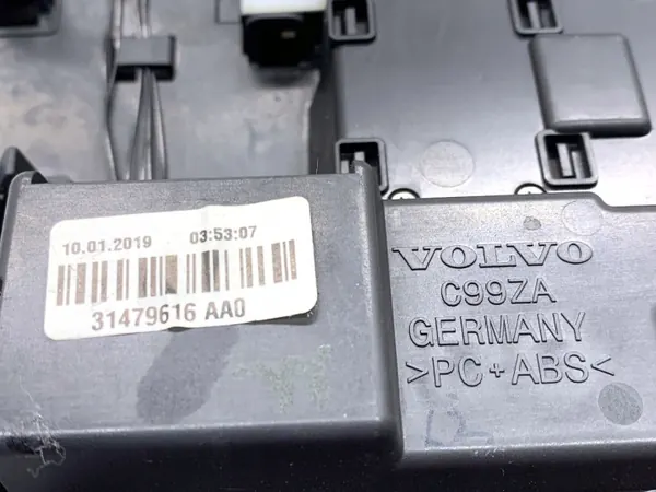 Plaque plafond OEM 31479616 pour Volvo S90 II Berline image 4
