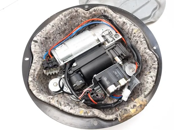 Compressore Sospensione BMW OE 1092349 image 5