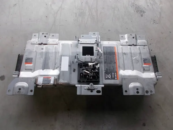 OEM 295B06RA0A Accu voor Nissan X-Trail T33 1.5 E-Power image 2