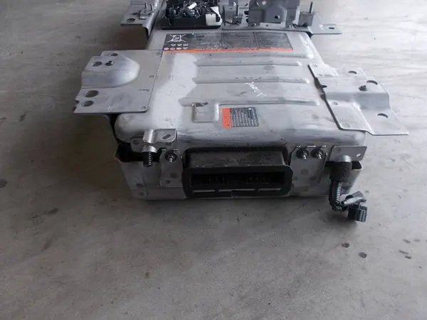 OEM 295B06RA0A Accu voor Nissan X-Trail T33 1.5 E-Power image 3