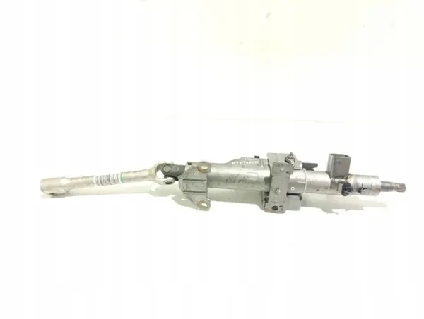 Gebrauchtes Opel OE Lenkgetriebe 93256764 Vivaro image 6