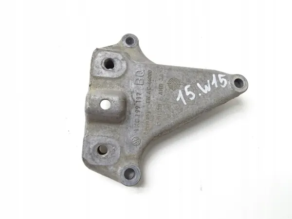 Suporte de caixa OEM 1K0199117BQ para Audi A3 8V image 2