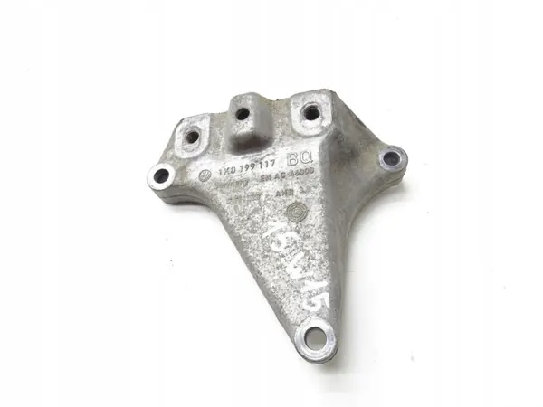 Suporte de caixa OEM 1K0199117BQ para Audi A3 8V image 3