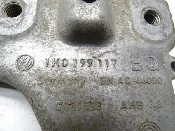 Suporte de caixa OEM 1K0199117BQ para Audi A3 8V image 6