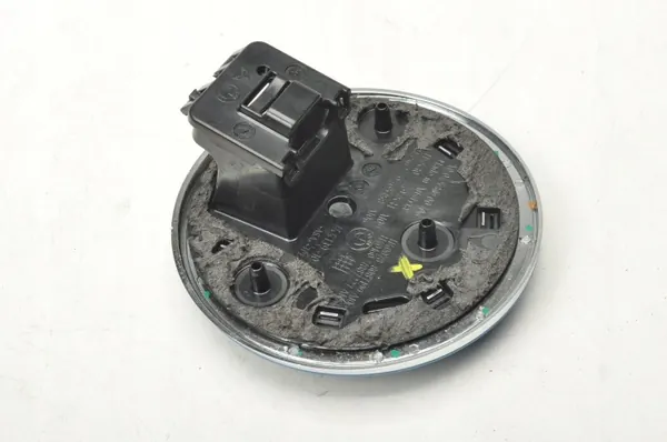BMW Emblem OEM 7497531 für i4 G26 G23 G22 image 3