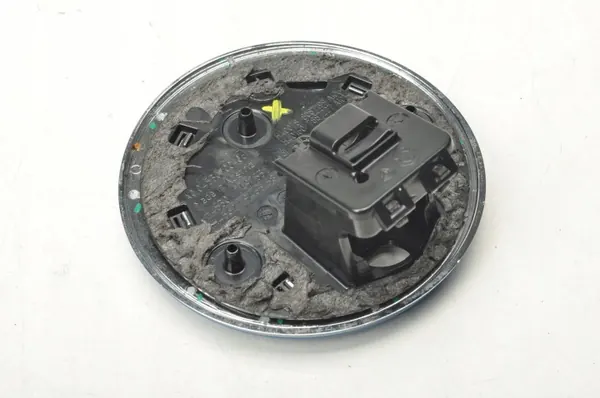 BMW Emblem OEM 7497531 für i4 G26 G23 G22 image 7