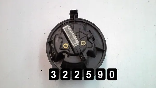 Ventilateur de chauffage OEM AM-322590 pour Citroen C5 image 3