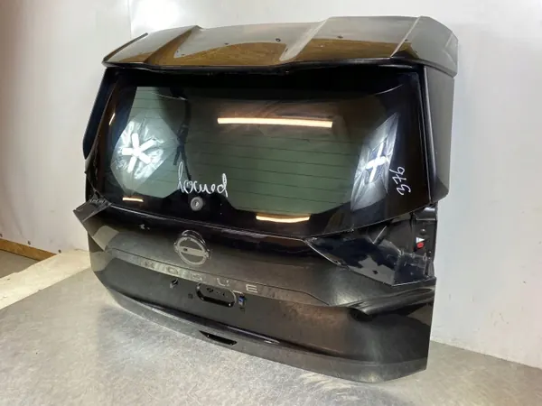 Nissan OE FOB54287 achterruit voor X-Trail 2024 image 2