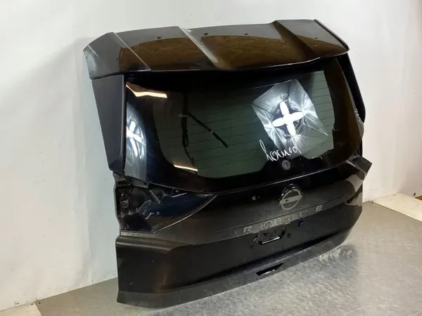 Nissan OE FOB54287 achterruit voor X-Trail 2024 image 3