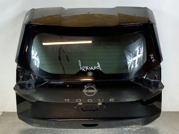 Nissan OE FOB54287 achterruit voor X-Trail 2024 image 5