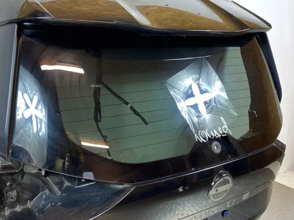 Nissan OE FOB54287 achterruit voor X-Trail 2024 image 6