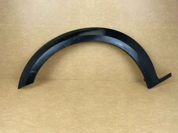 OEM 8W9853717 Front linker Kotflügelabdeckung Audi A4 B9 image 2