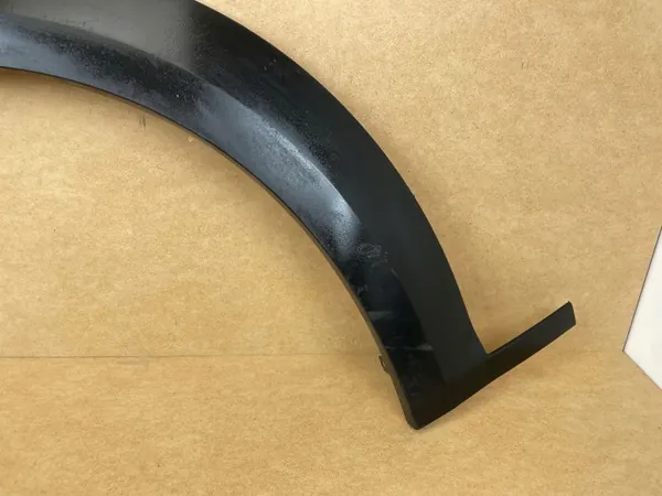 OEM 8W9853717 Front linker Kotflügelabdeckung Audi A4 B9 image 6