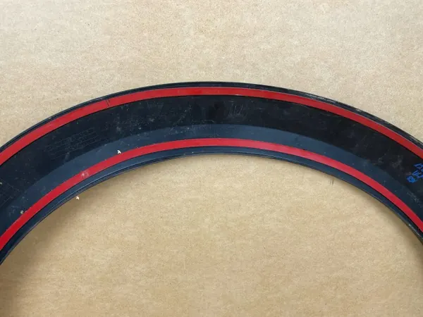 OEM 8W9853717 Front linker Kotflügelabdeckung Audi A4 B9 image 9