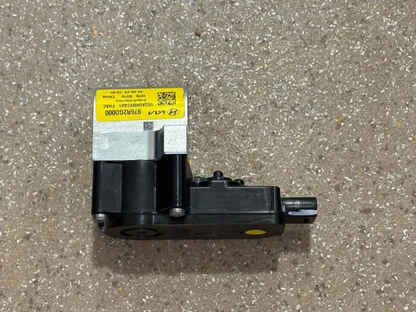 Hyundai Ioniq 5 AC expansionsventil OEM 976R2GO000 image 2