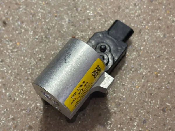 Hyundai Ioniq 5 AC expansionsventil OEM 976R2GO000 image 4